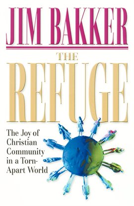 Imagen de portada para The Refuge