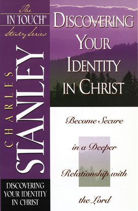 Cover image for Discovering Your Identity In Christ