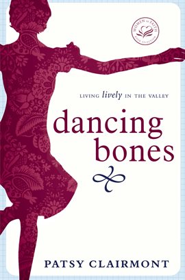 Cover image for Dancing Bones