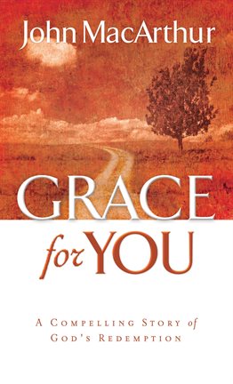 Cover image for Grace for You