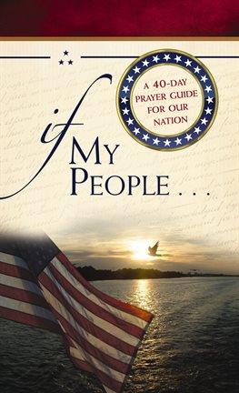 Cover image for If My People . . .