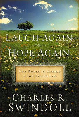Cover image for Laugh Again Hope Again