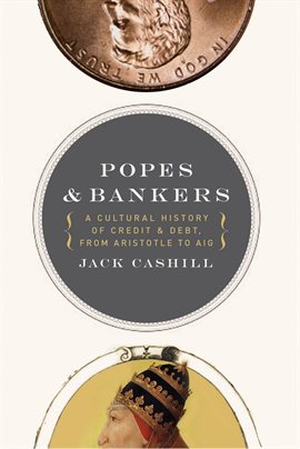 Imagen de portada para Popes and Bankers
