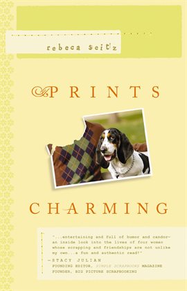 Imagen de portada para Prints Charming