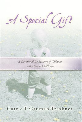 Cover image for A Special Gift