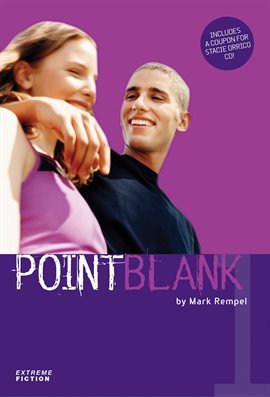 Imagen de portada para Point Blank