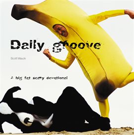 Imagen de portada para Daily Groove