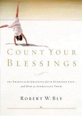 Cover image for Count Your Blessings