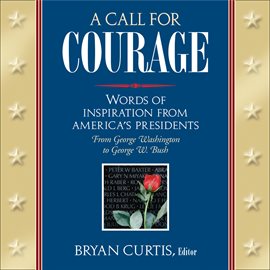 Imagen de portada para A Call for Courage