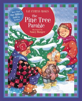 Cover image for The Pine Tree Parable