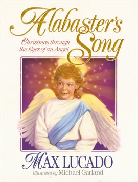 Cover image for Alabaster's Song