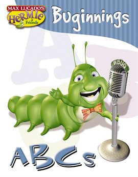 Cover image for ABC's