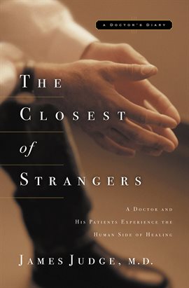 Cover image for The Closest of Strangers