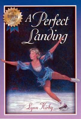 Cover image for A Perfect Landing
