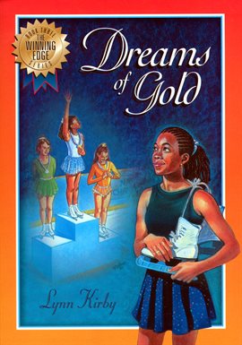 Imagen de portada para Dreams of Gold