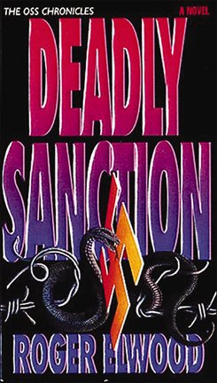 Cover image for Deadly Sanction