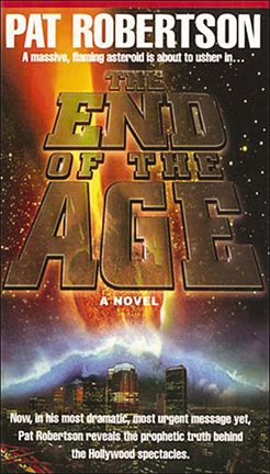 Imagen de portada para The End of the Age