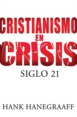 Cover image for Cristianismo en crisis: Siglo 21