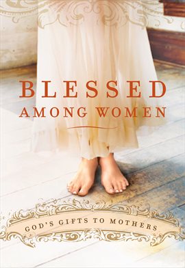 Imagen de portada para Blessed Among Women