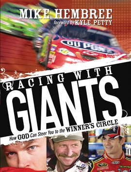 Imagen de portada para Racing With Giants