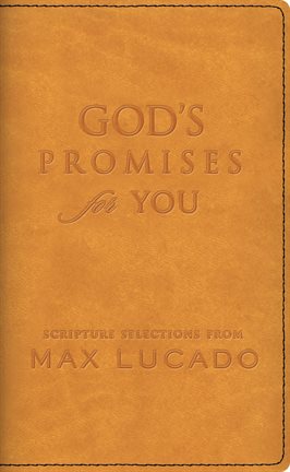Imagen de portada para God's Promises for You