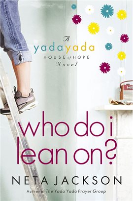 Cover image for Who Do I Lean On?