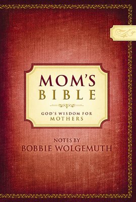 Cover image for NCV, Mom's Bible