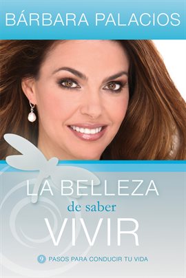 Cover image for La belleza de saber vivir