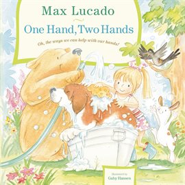 Cover image for One Hand, Two Hands