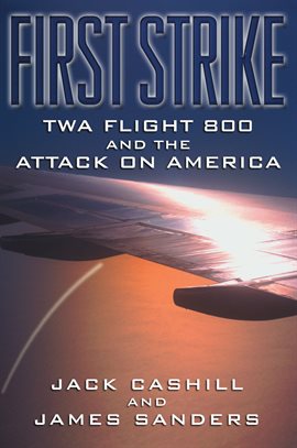 Cover image for First Strike