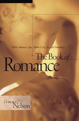 Cover image for The Book of Romance
