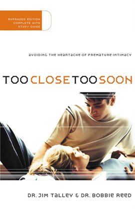Cover image for Too Close Too Soon