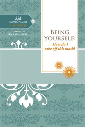 Cover image for Being Yourself