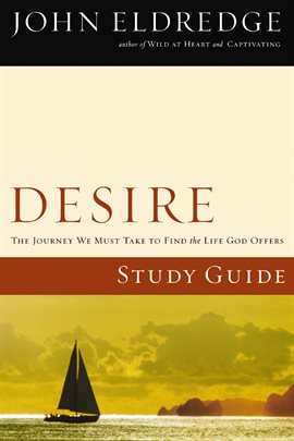 Cover image for Desire Study Guide
