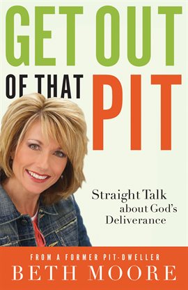 Cover image for Get Out of That Pit