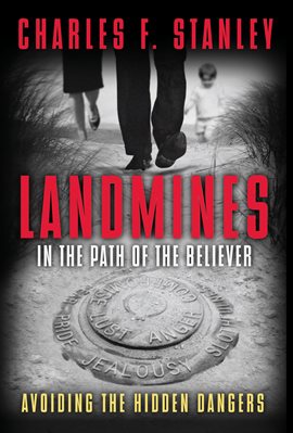 Cover image for Landmines in the Path of the Believer