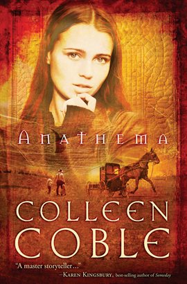 Cover image for Anathema