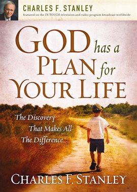Cover image for God Has a Plan for Your Life