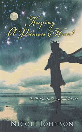 Cover image for Keeping a Princess Heart