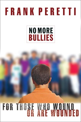 Imagen de portada para No More Bullies
