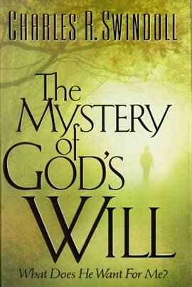 Cover image for The Mystery of God's Will