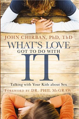 Cover image for What's Love Got to Do With It