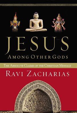Imagen de portada para Jesus Among Other Gods