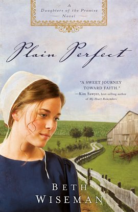 Cover image for Plain Perfect