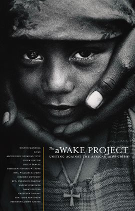 Cover image for The aWAKE Project