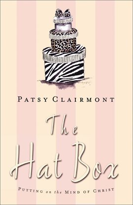 Cover image for The Hat Box
