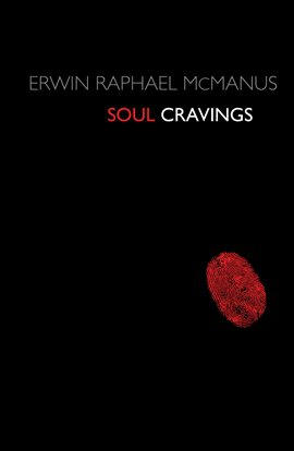 Cover image for Soul Cravings