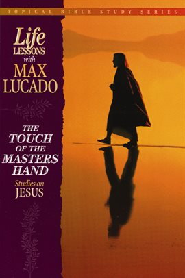 Imagen de portada para The Touch of the Masters Hand