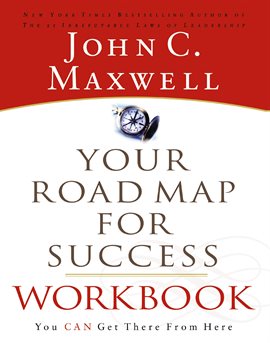 Cover image for Your Road Map For Success Workbook