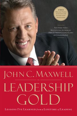Imagen de portada para Leadership Gold